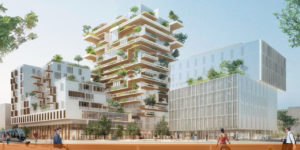 Hyperion, Bordeaux (33)