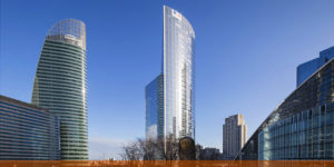 Tour Séquoia, Puteaux (92)