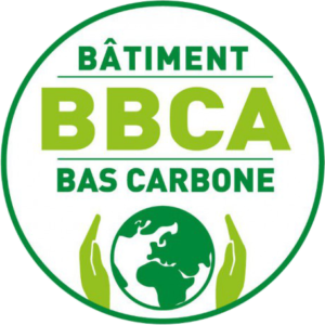 Label BBCA 2019