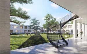 CETAB | Clinique médico pédagogique du Grand Est, Vitry-Le-François (51)